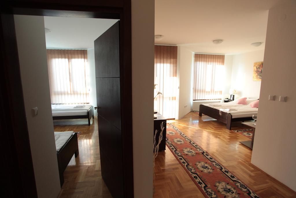 Hostel Royal Obrenovac (Belgrade) Room photo
