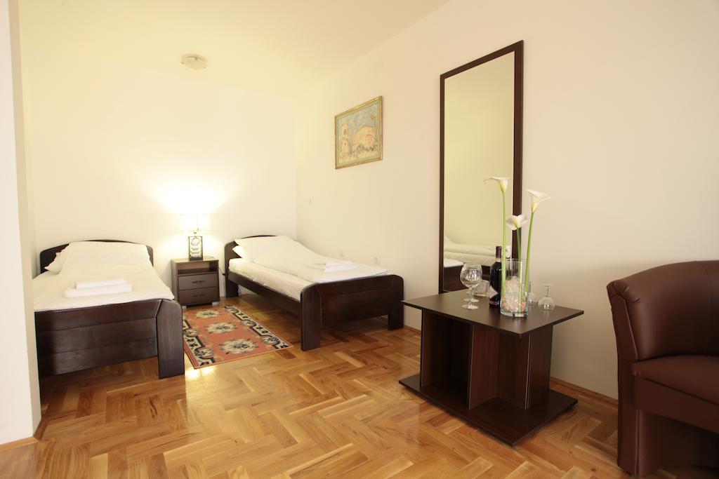 Hostel Royal Obrenovac (Belgrade) Room photo