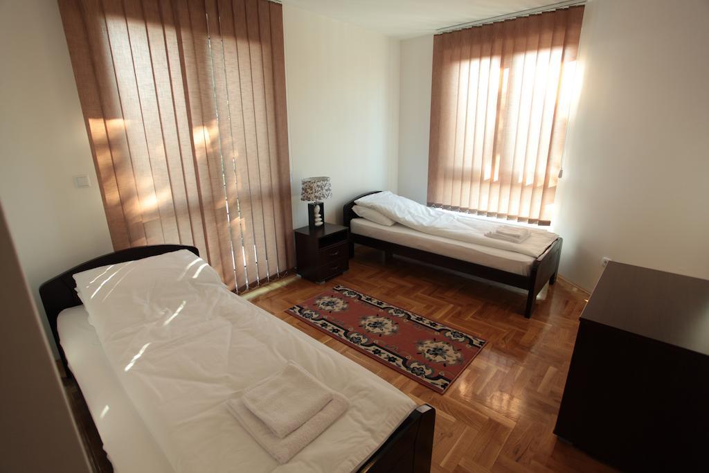 Hostel Royal Obrenovac (Belgrade) Room photo