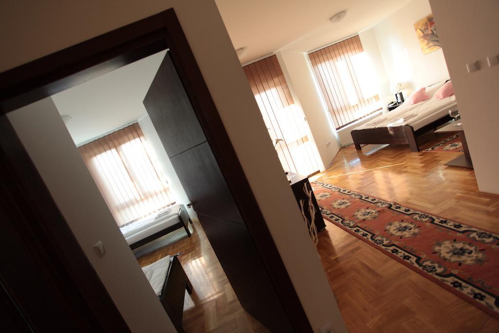 Hostel Royal Obrenovac (Belgrade) Room photo
