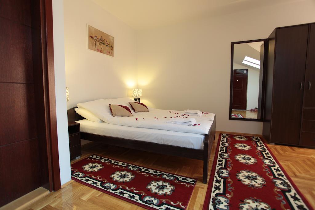 Hostel Royal Obrenovac (Belgrade) Room photo