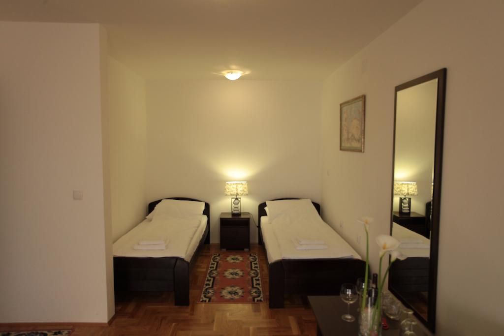 Hostel Royal Obrenovac (Belgrade) Room photo