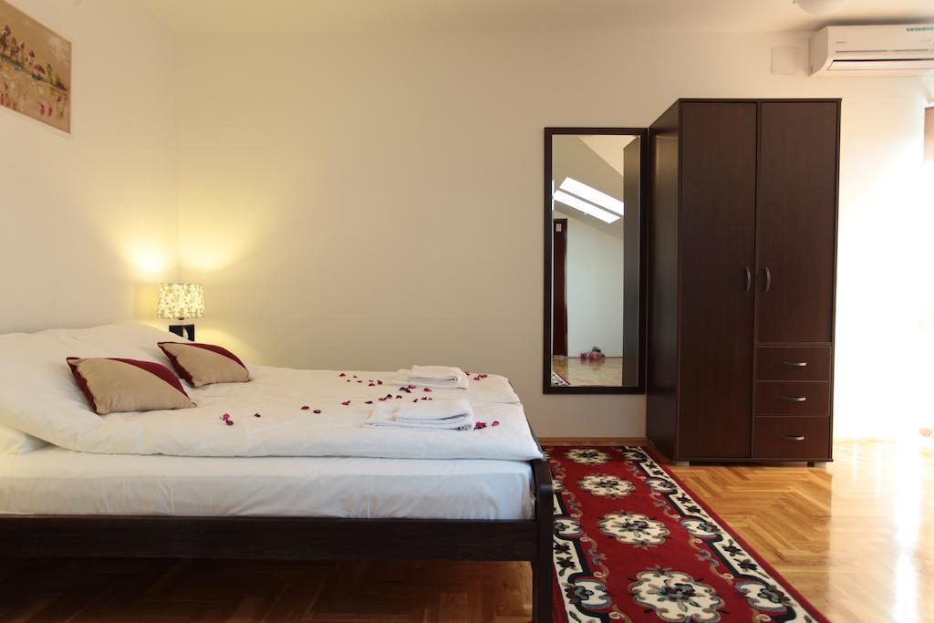 Hostel Royal Obrenovac (Belgrade) Room photo