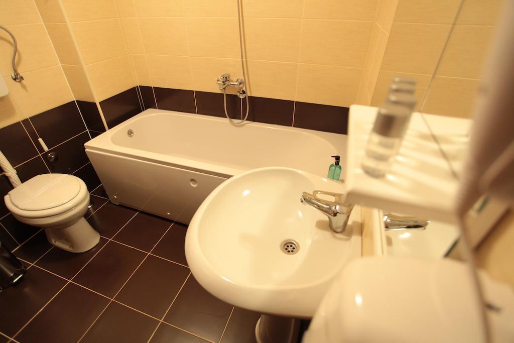 Hostel Royal Obrenovac (Belgrade) Room photo